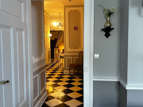 德尔科勒恩普瑞兹罗曼蒂克酒店主图