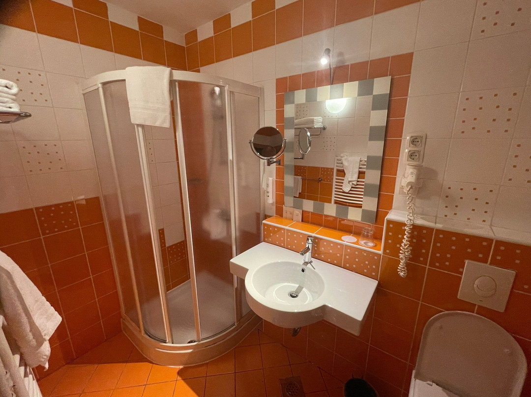 Kompas Kranjska Gora主图