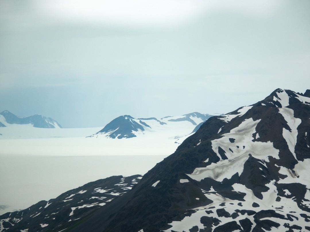 Scenic Mountain Air-穆斯帕斯必去景点