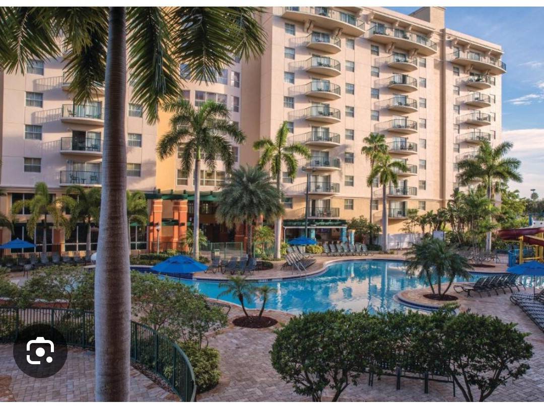 Club Wyndham Palm-Aire主图