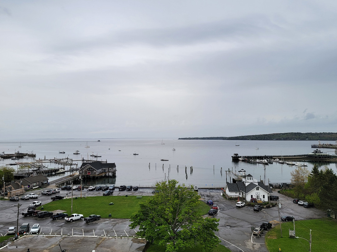 250 Main Hotel主图