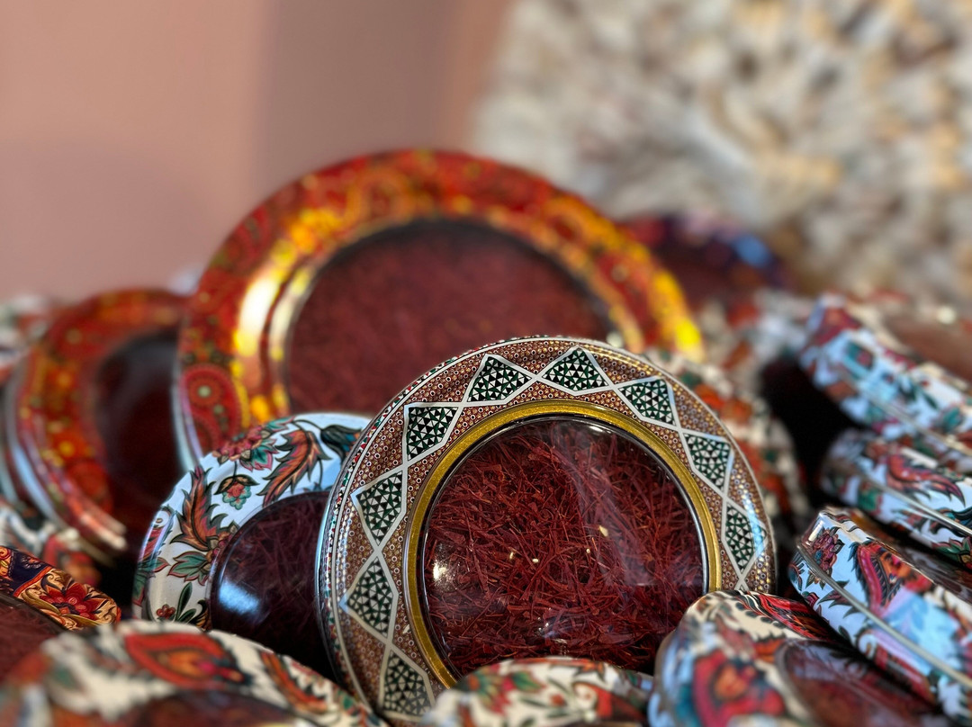 Baba's Cave-迪拜必去景点