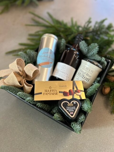 Butikerna pa garden-巴斯塔德必去景点