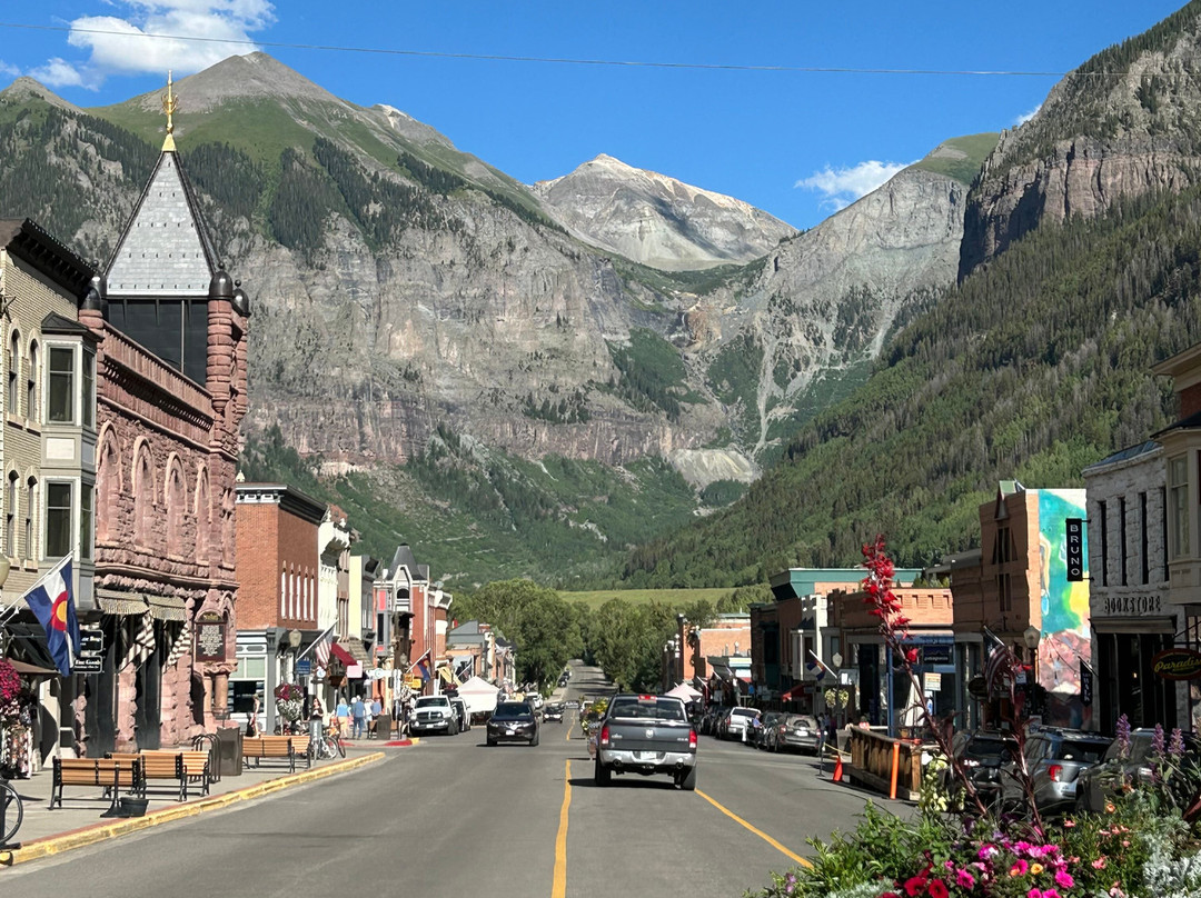 Dunton Town House主图