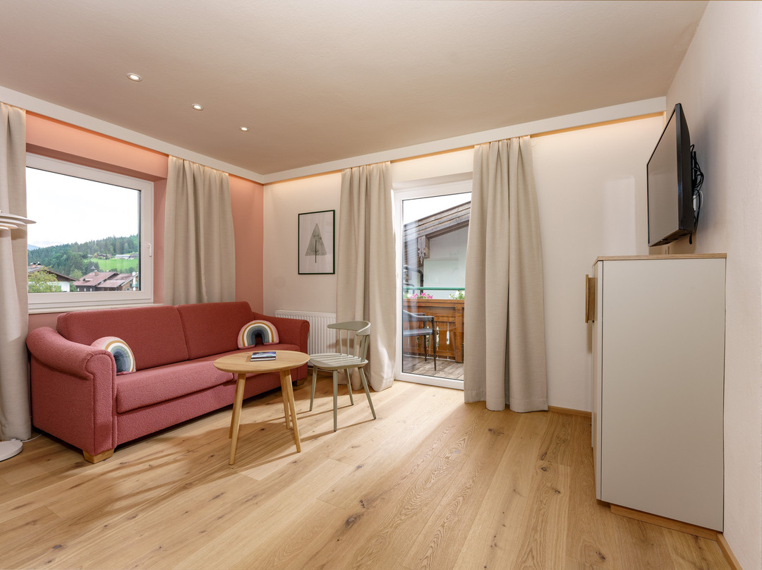 菲尔森夫酒店主图