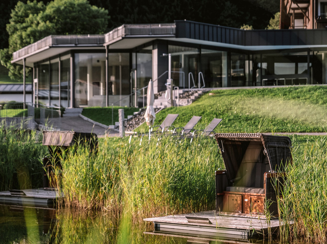 Haubers Naturresort主图