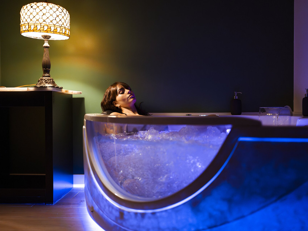 Hotel Ristorante Le Rose