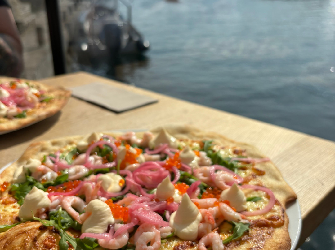 Sea Lodge Smogen主图