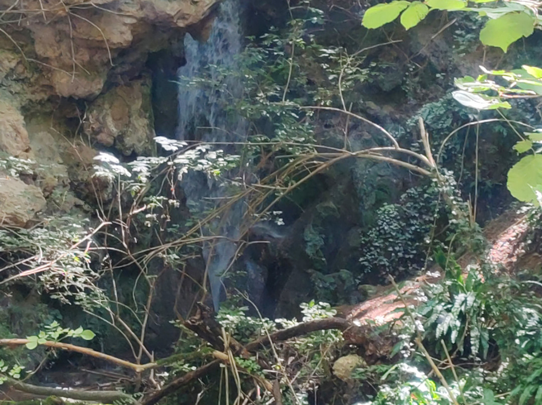 Cascate Le Ferce景点图片