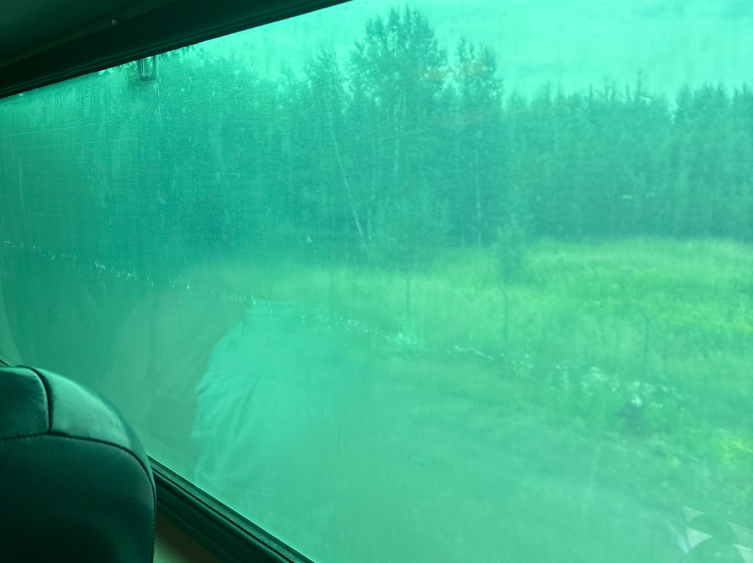 The St. Louis County Depot-德卢斯必去景点