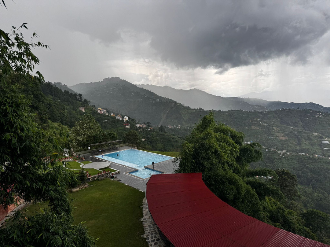 Hotel Himalayan Horizon主图