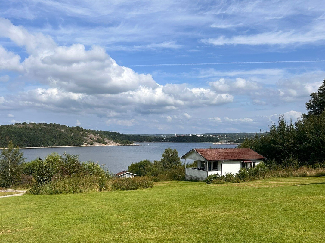Tjörnbro竞技场
