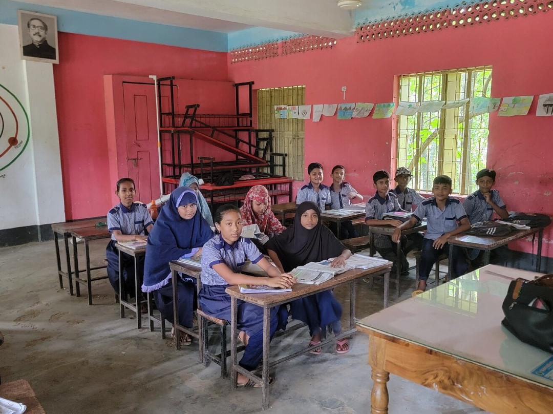 Pathfriend Tour Operator-达卡市必去景点