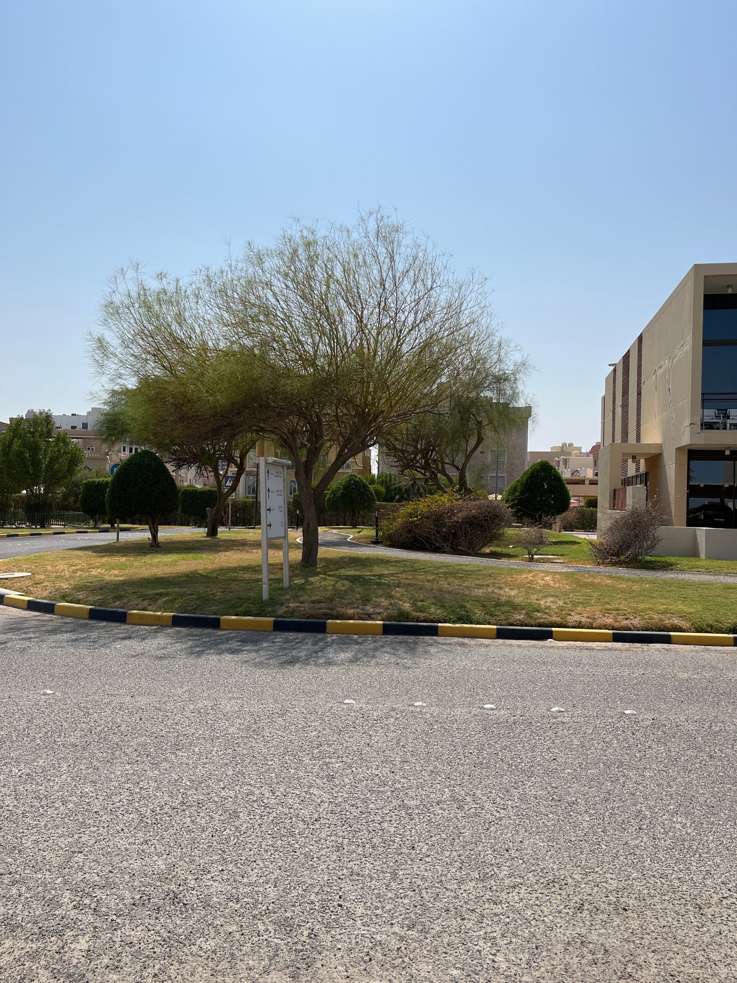 科威特希尔顿酒店-官方