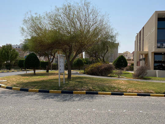 科威特希尔顿酒店主图