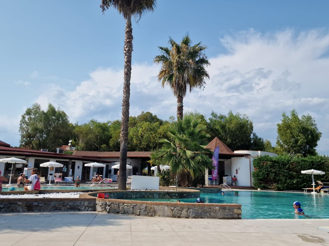 Holiday Beach Family Village主图