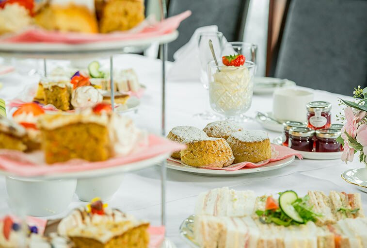 Greenhill Hotel主图