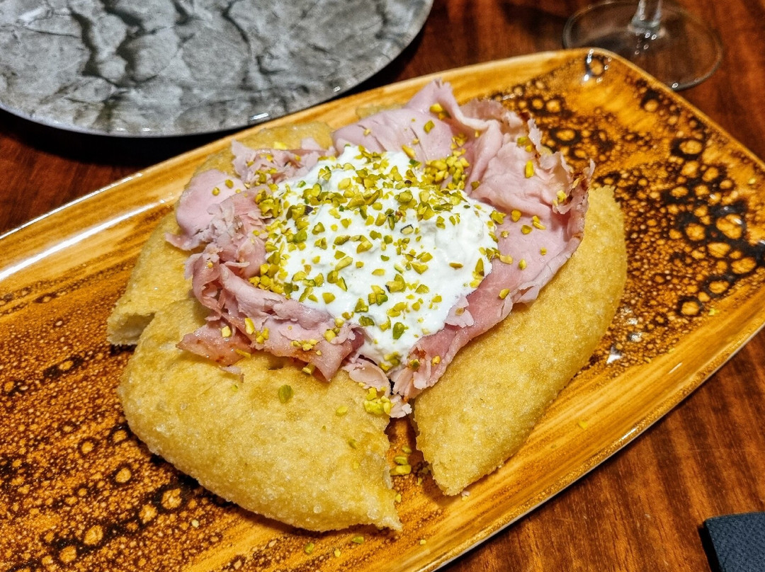 El Rincón Siciliano