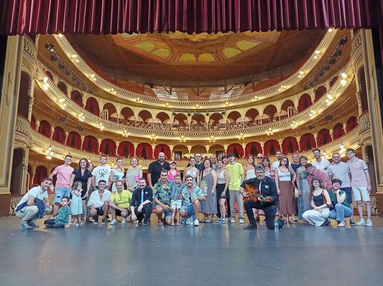 1d3milhistorias-加的斯市必去景点