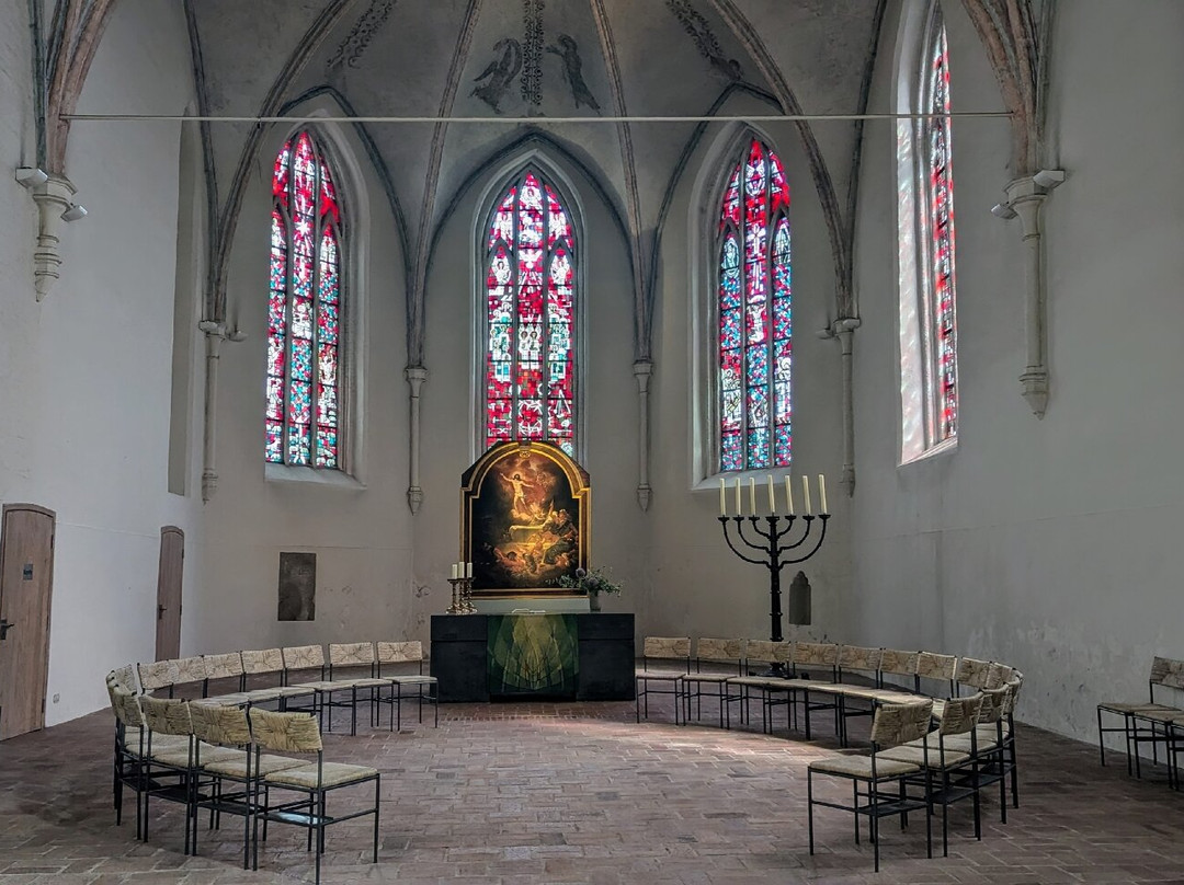 St.-Michaelis-Kirche景点图片