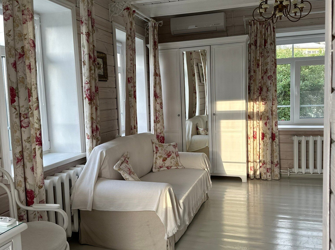 Guest House Vishnyovy Sad主图