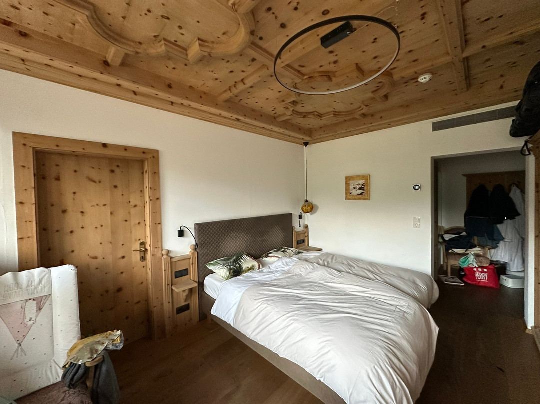 Alpin Family Resort Seetal主图