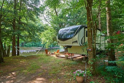 Lake George Schroon Valley Campground