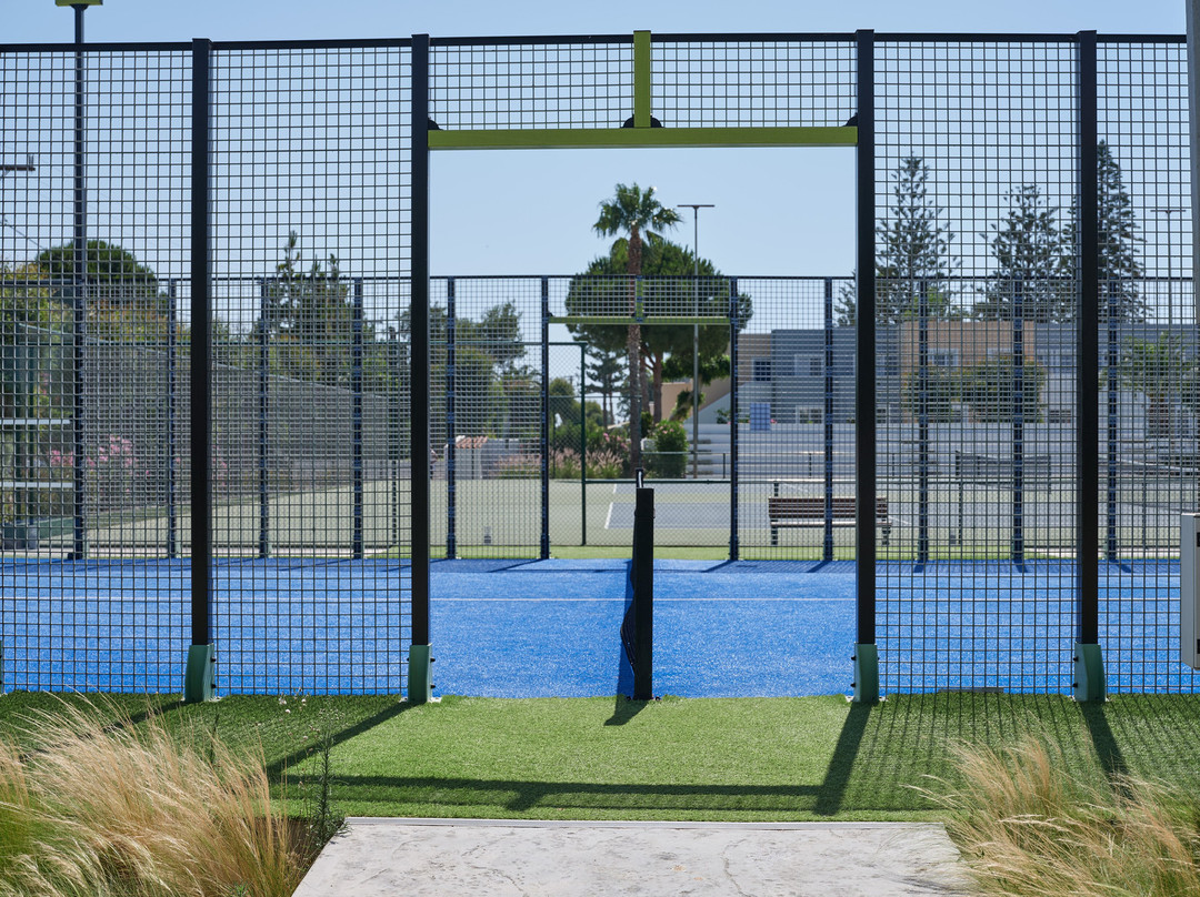 Atlantica Marmari Beach主图