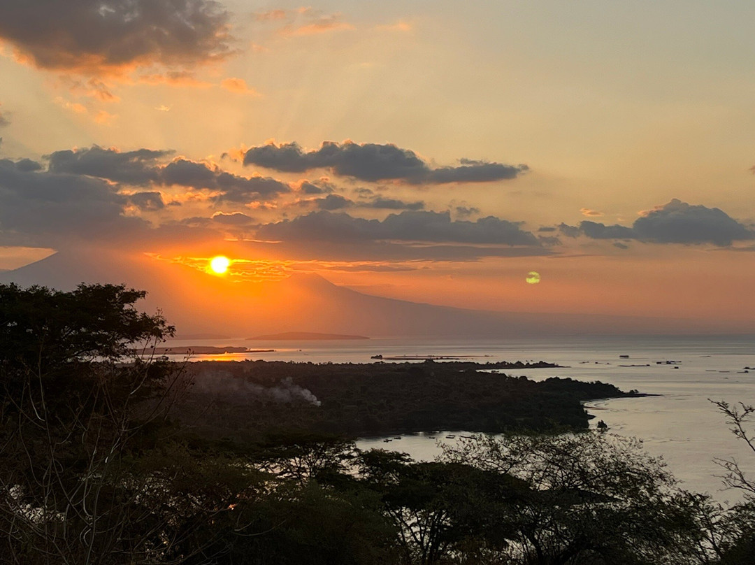 Tiara Homestay Pemuteran主图