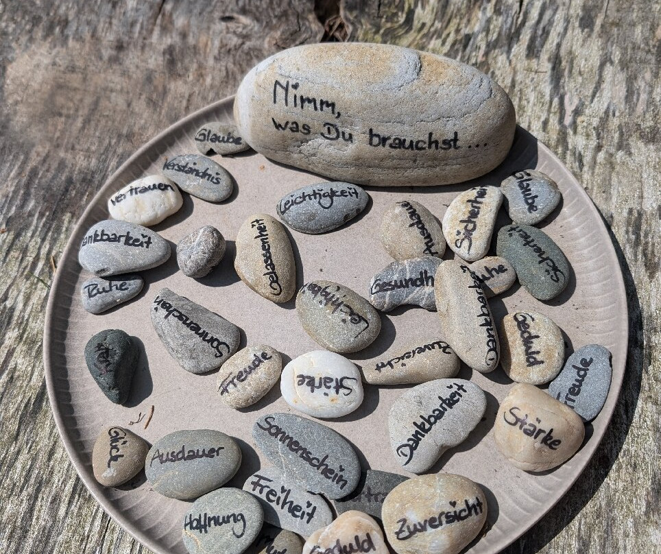 Himmelssteig-Bad Peterstal-Griesbach必去景点