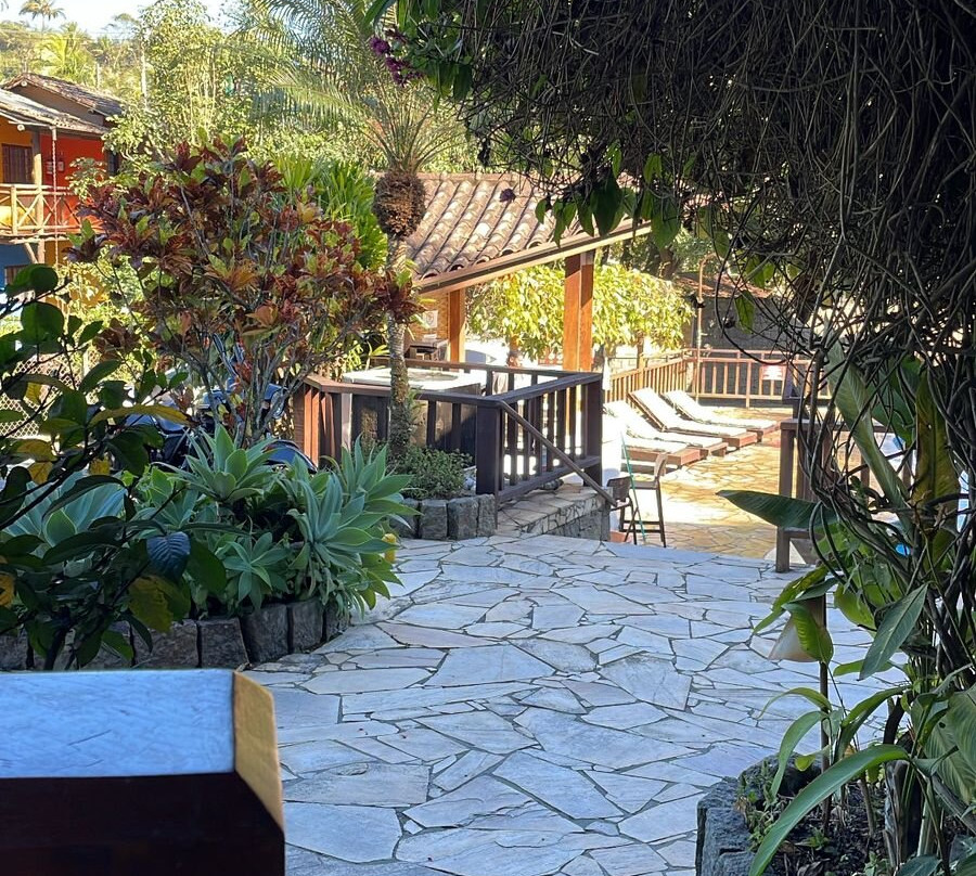 Hotel Praia do Portinho主图