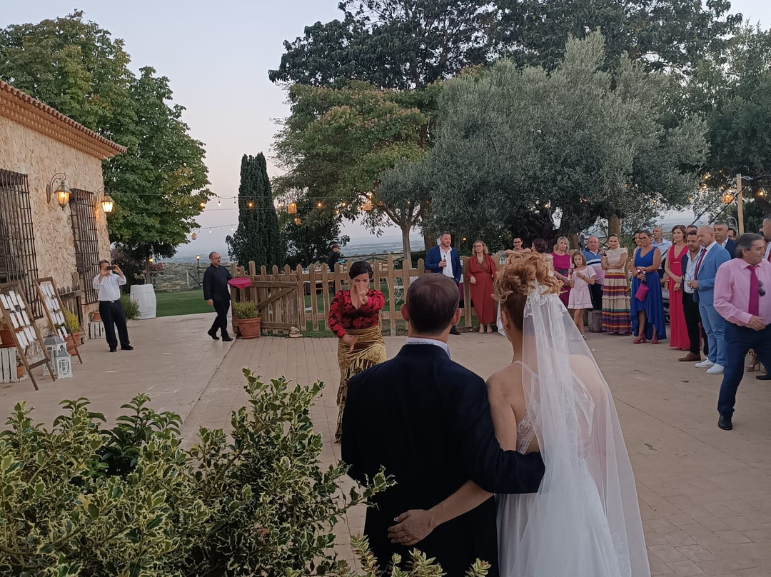 Hotel Rural La Moragona主图