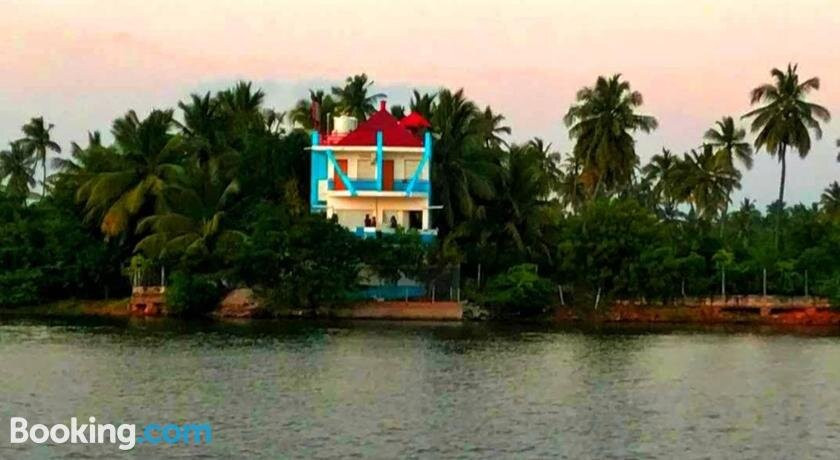 Victoria's River View Resort