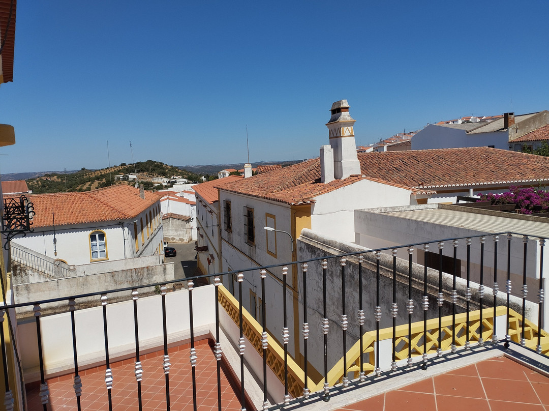 Museu Municipal de Arqueologia e Etnografia de Barrancos景点图片