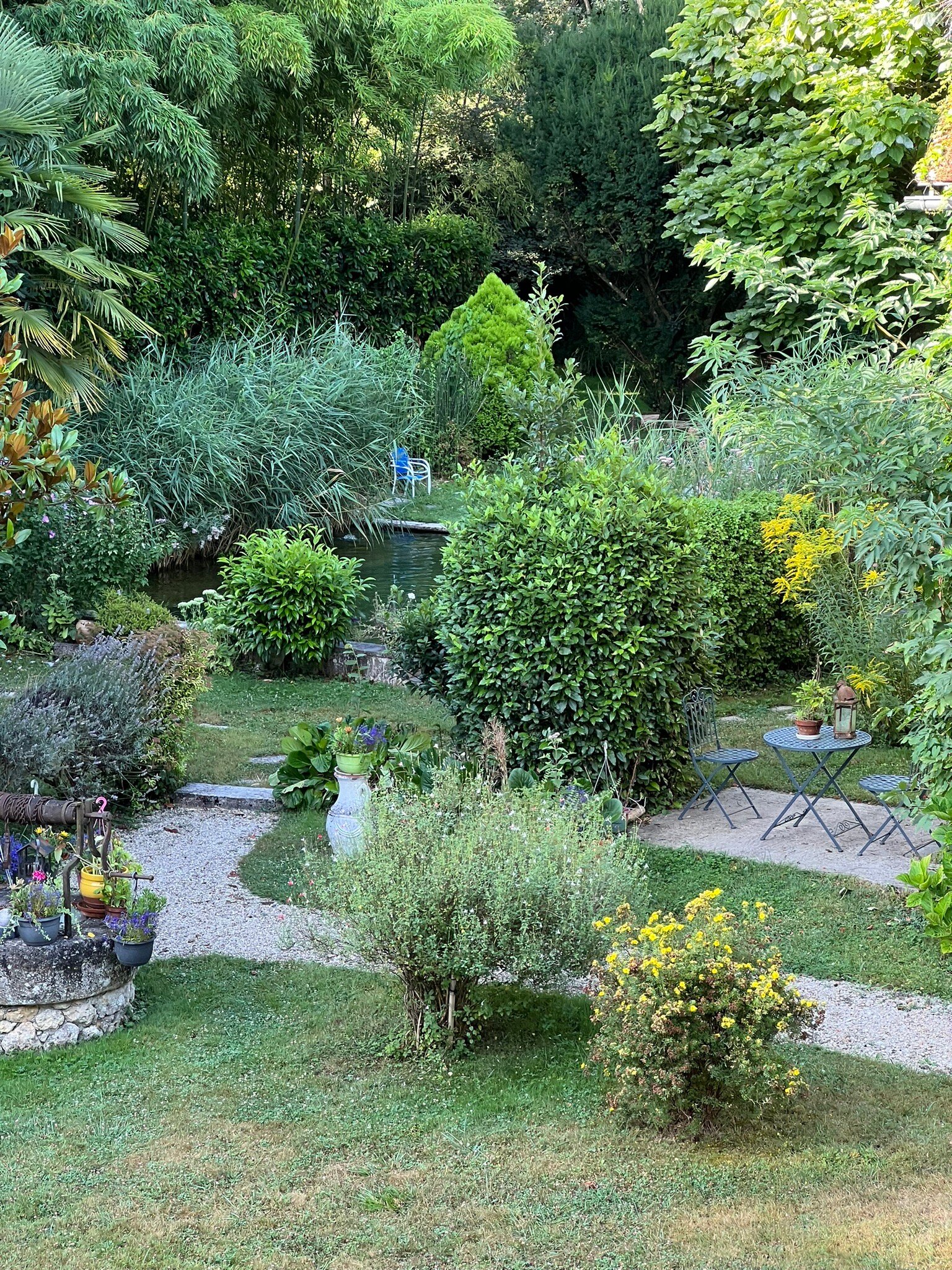 Jardin de CANAAN-官方