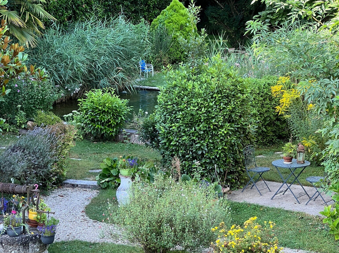 Jardin de CANAAN主图