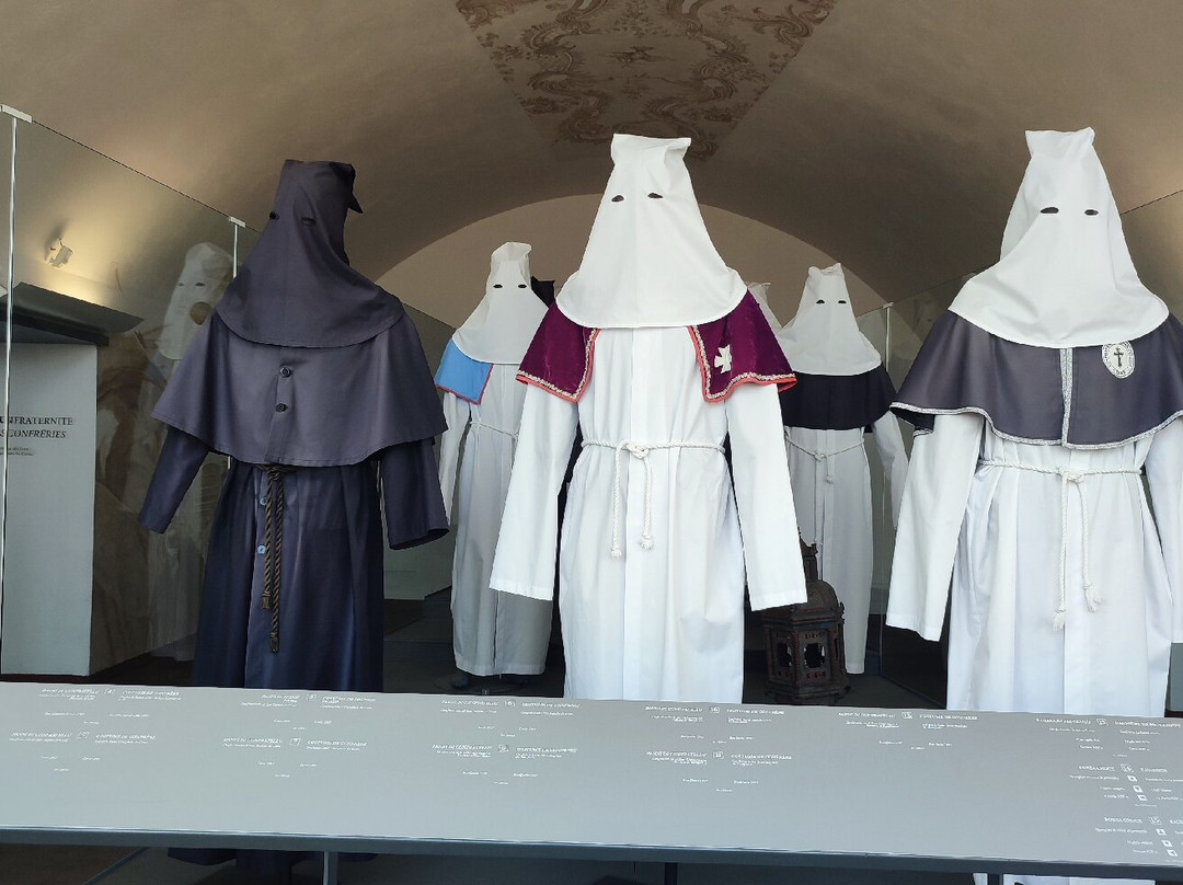 Musee de la Corse景点图片