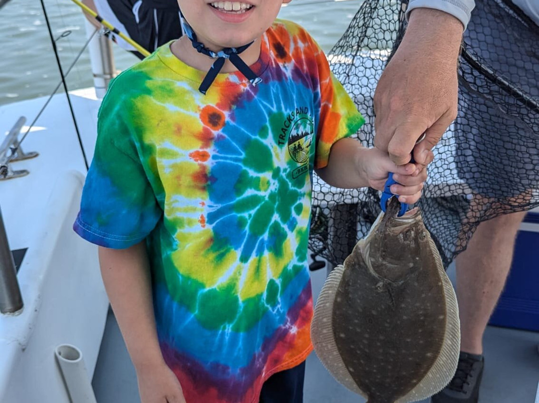 Miss Ocean City-大洋城必去景点