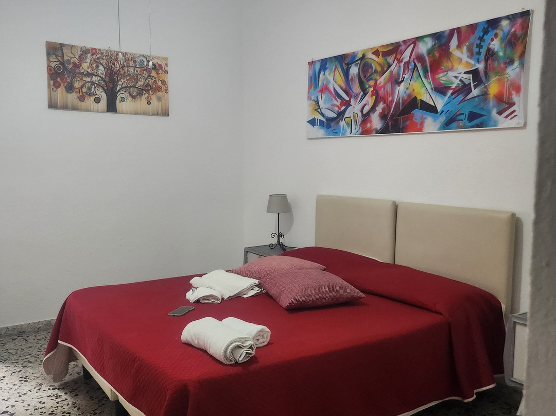Bed&Breakfast SaTurre主图
