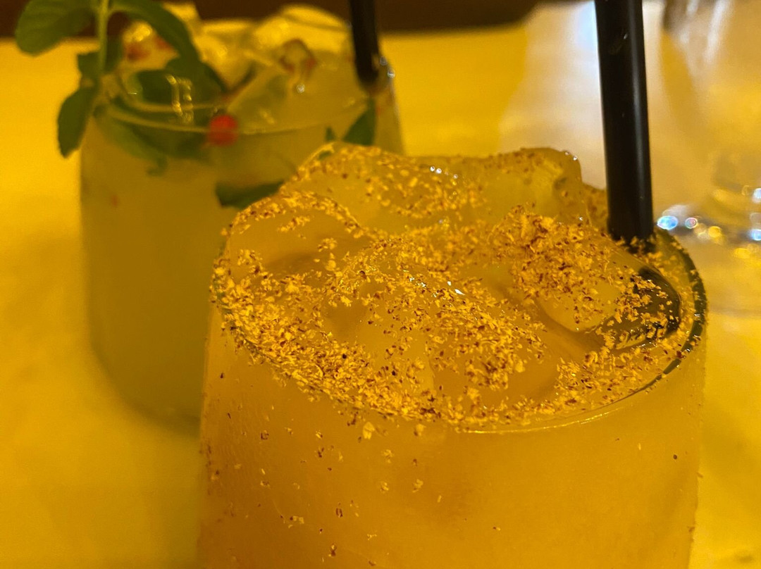 Liquorificio Essentiae del Salento景点图片