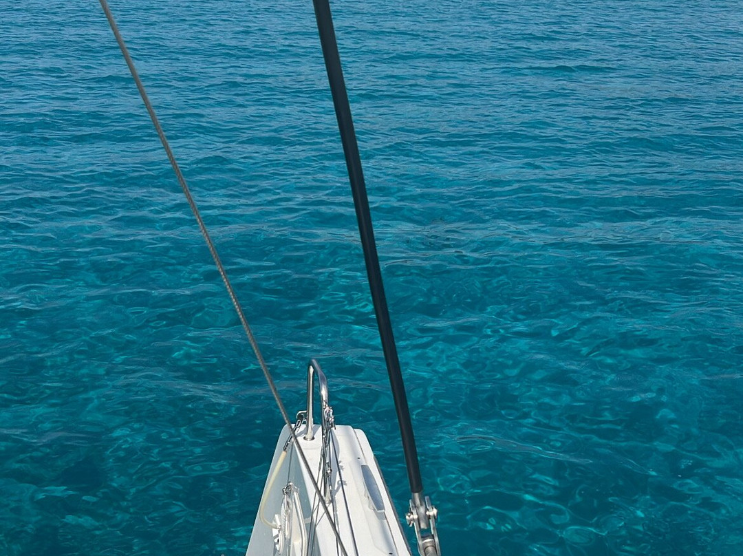 Green Charter-维拉西谬斯必去景点