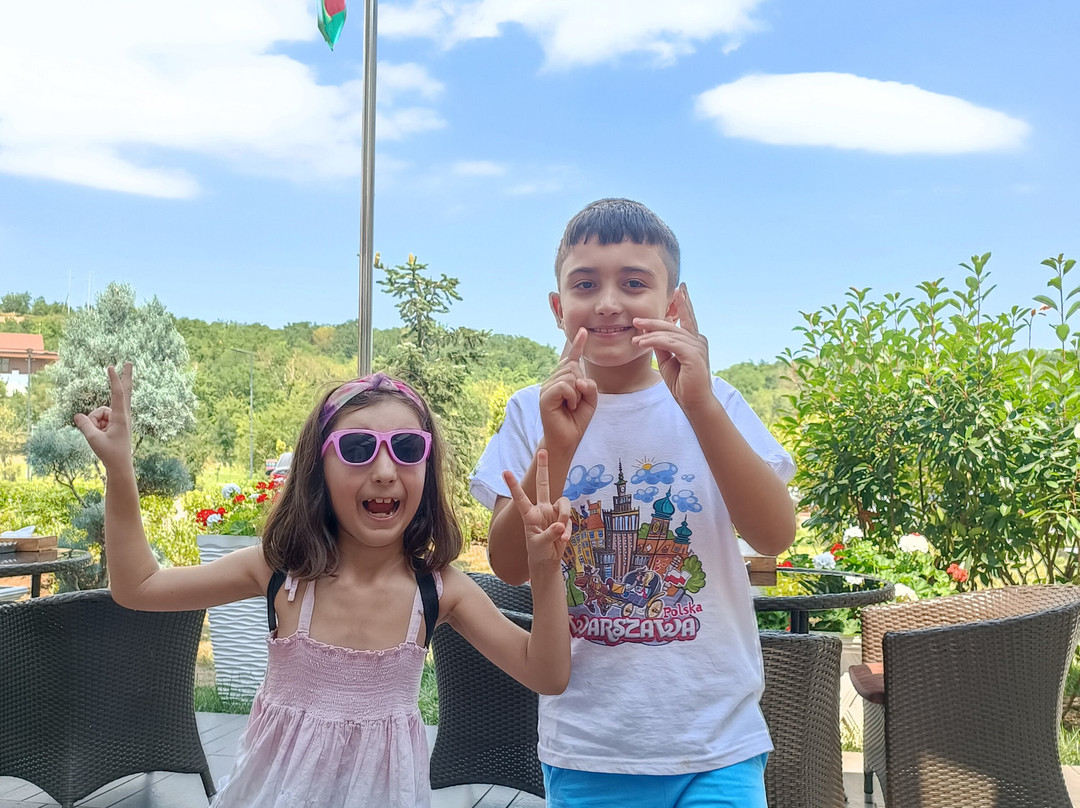 Shabran Wellbeing Resort主图