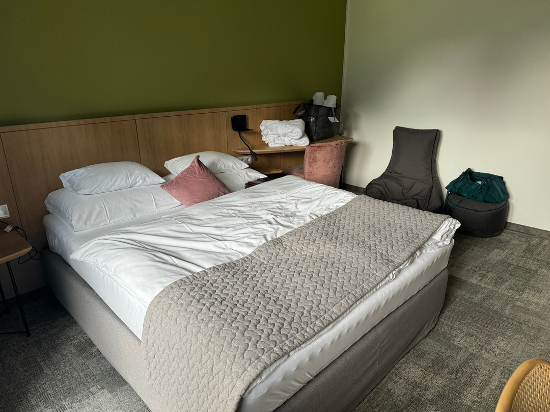 Hotel Pirchnerhof主图