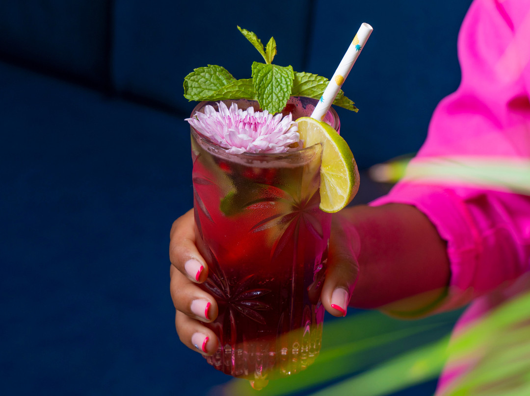 Melemele Karaoke-Salwa必去景点