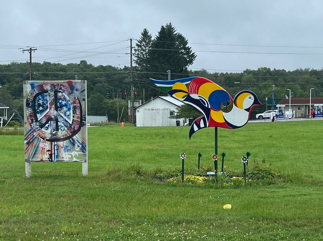 Unify Retreat Motel主图