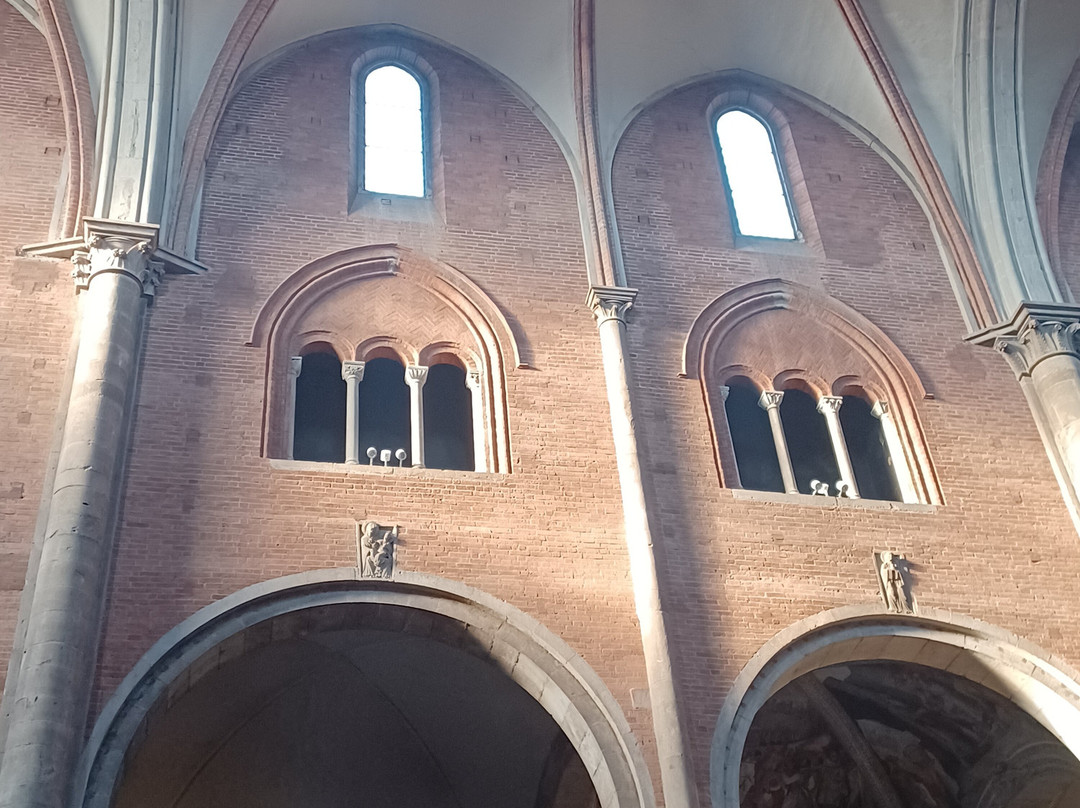 Duomo Di Piacenza - Cattedrale di Santa Maria Assunta e Santa Giustina景点图片