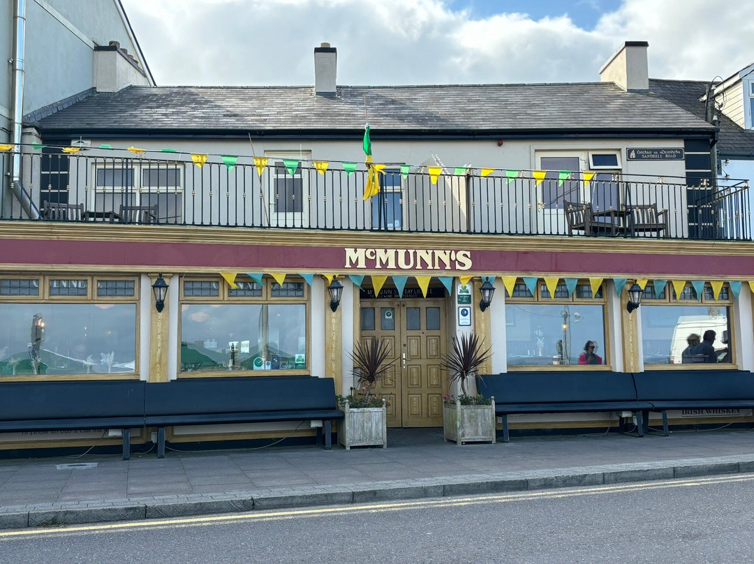 McMunn's of Ballybunion主图