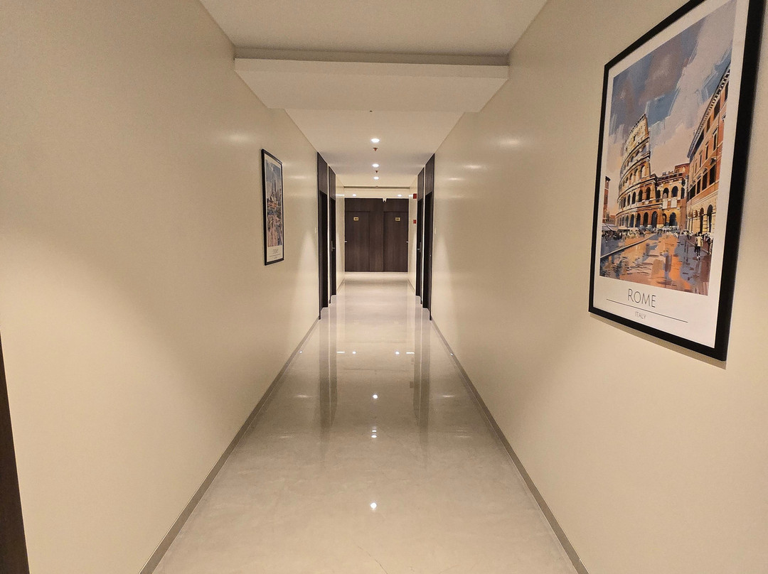 Western Hotel