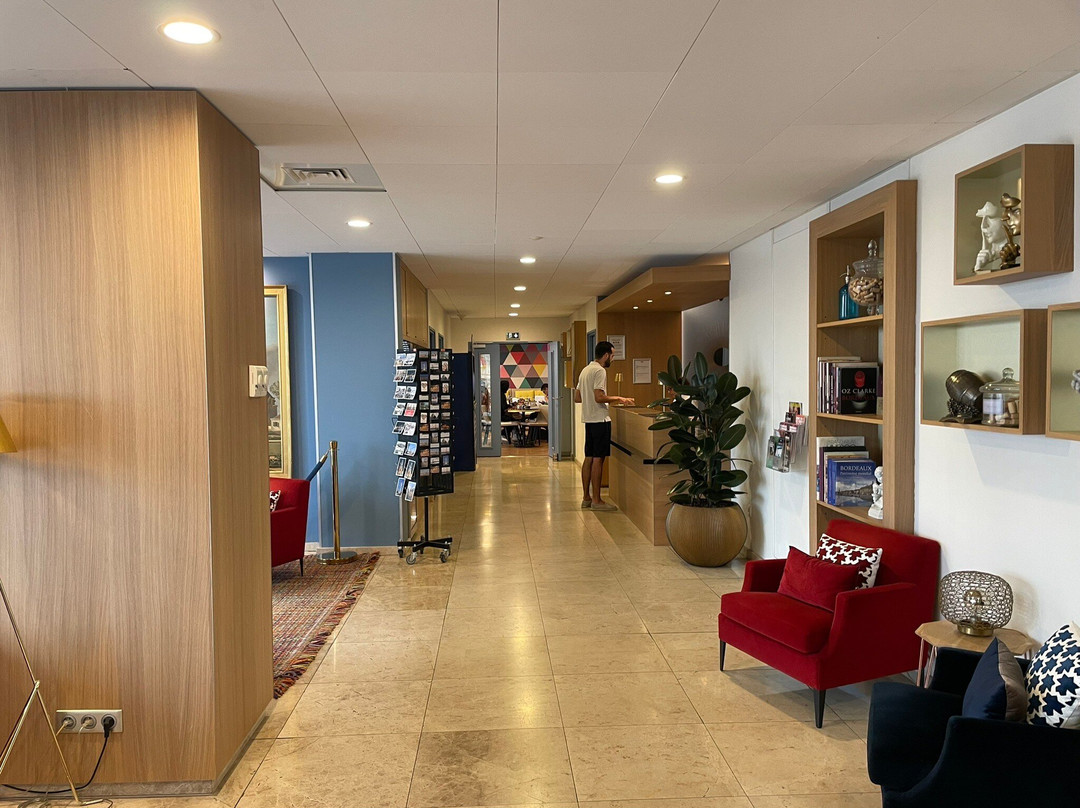 Residhome Bordeaux主图