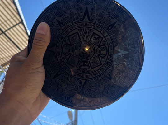 Arc Tours-墨西哥城必去景点